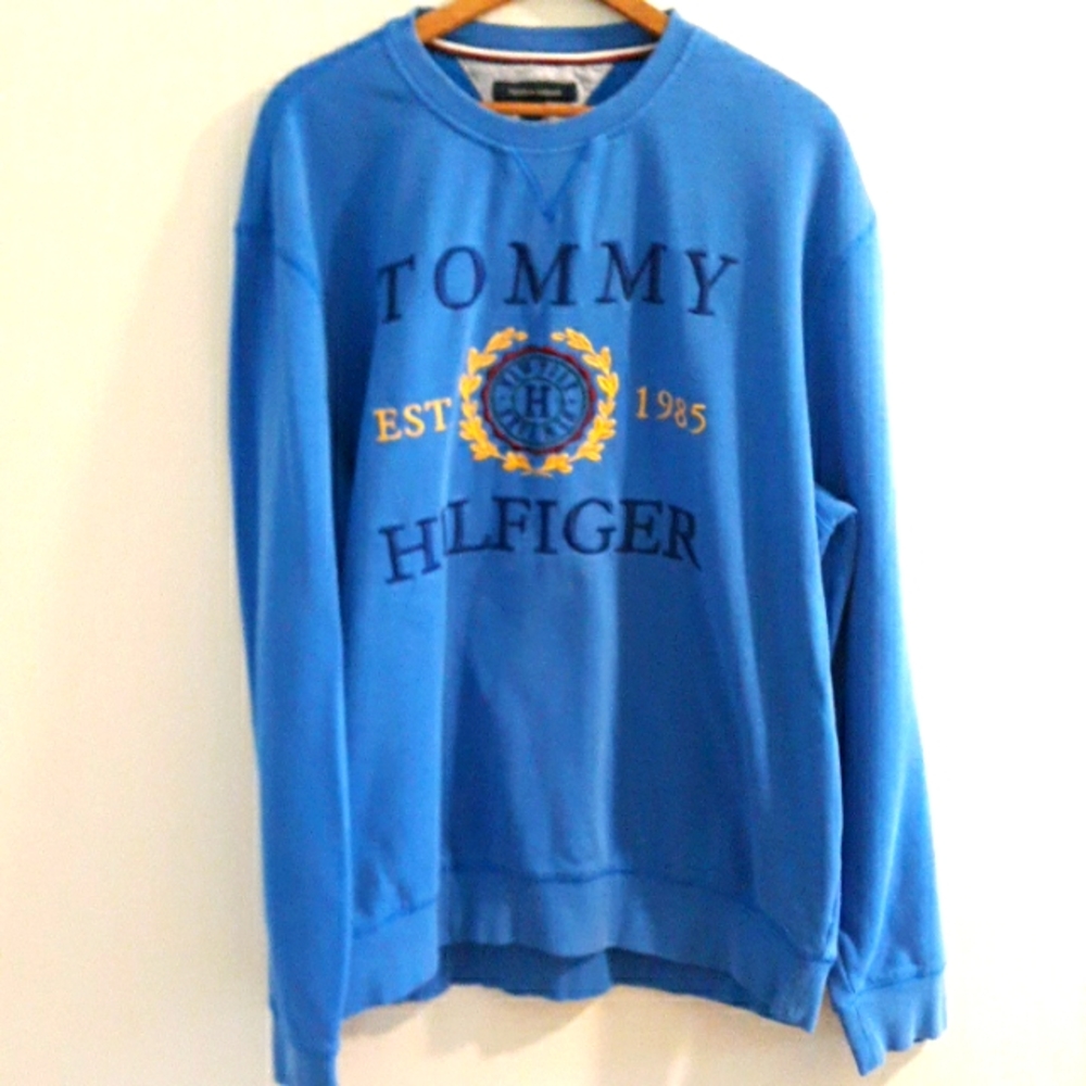 Tommy Hilfiger sweatshirt